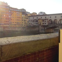 Walk in Florence